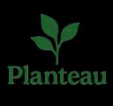 Planteau Logo
