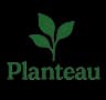 Planteau Logo